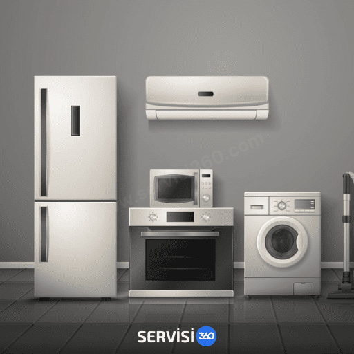 Uludere Beyaz Eşya Servisi