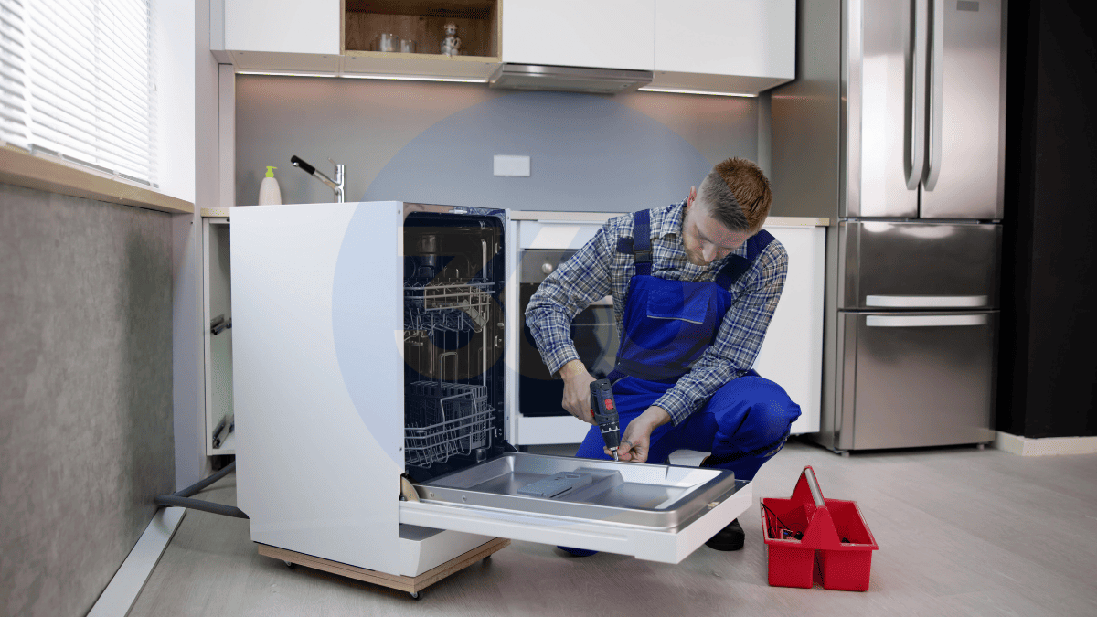 Uludere Bulaşık Makinesi Servisi