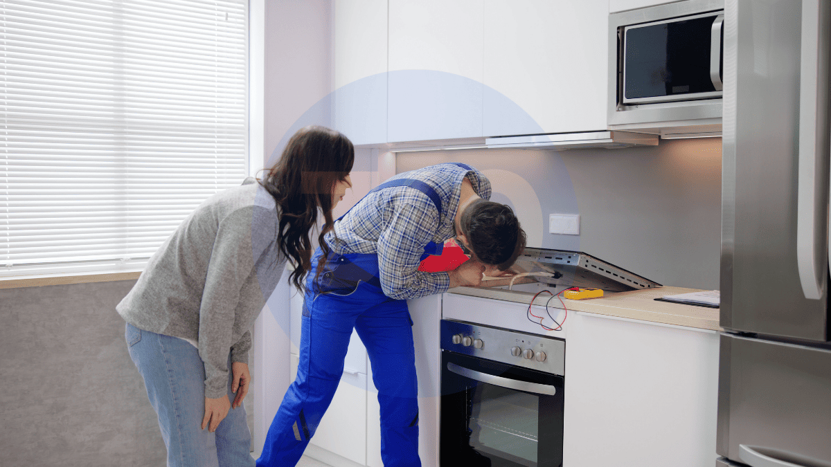 Uludere Fırın Ocak Servisi